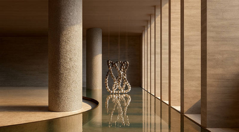 Plenitude Melo Alves – Hall Social