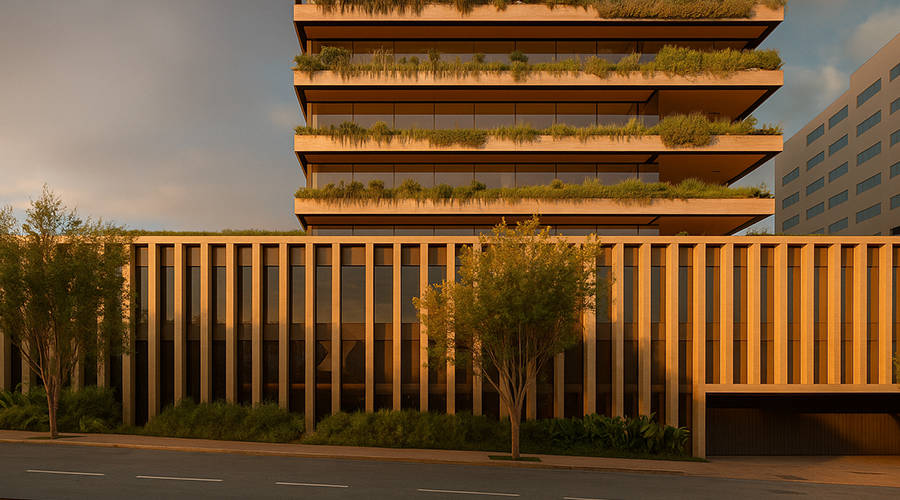 Plenitude Melo Alves – Embasamento