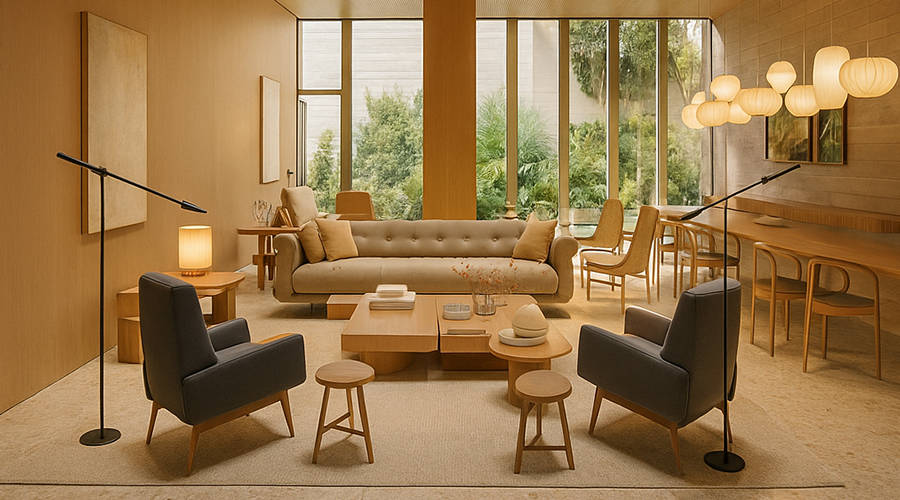 Plenitude Melo Alves – Salão de Festas