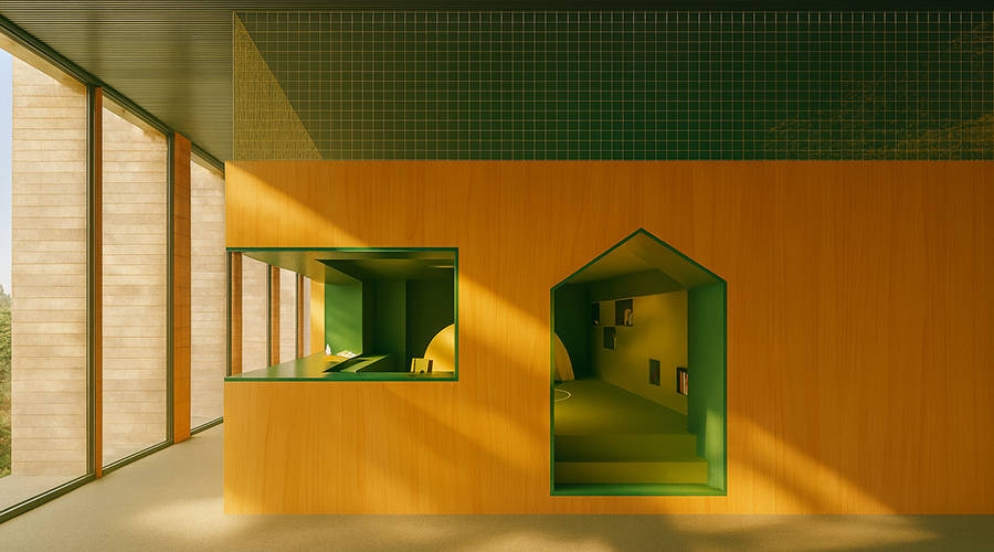 Plenitude Melo Alves – Brinquedoteca