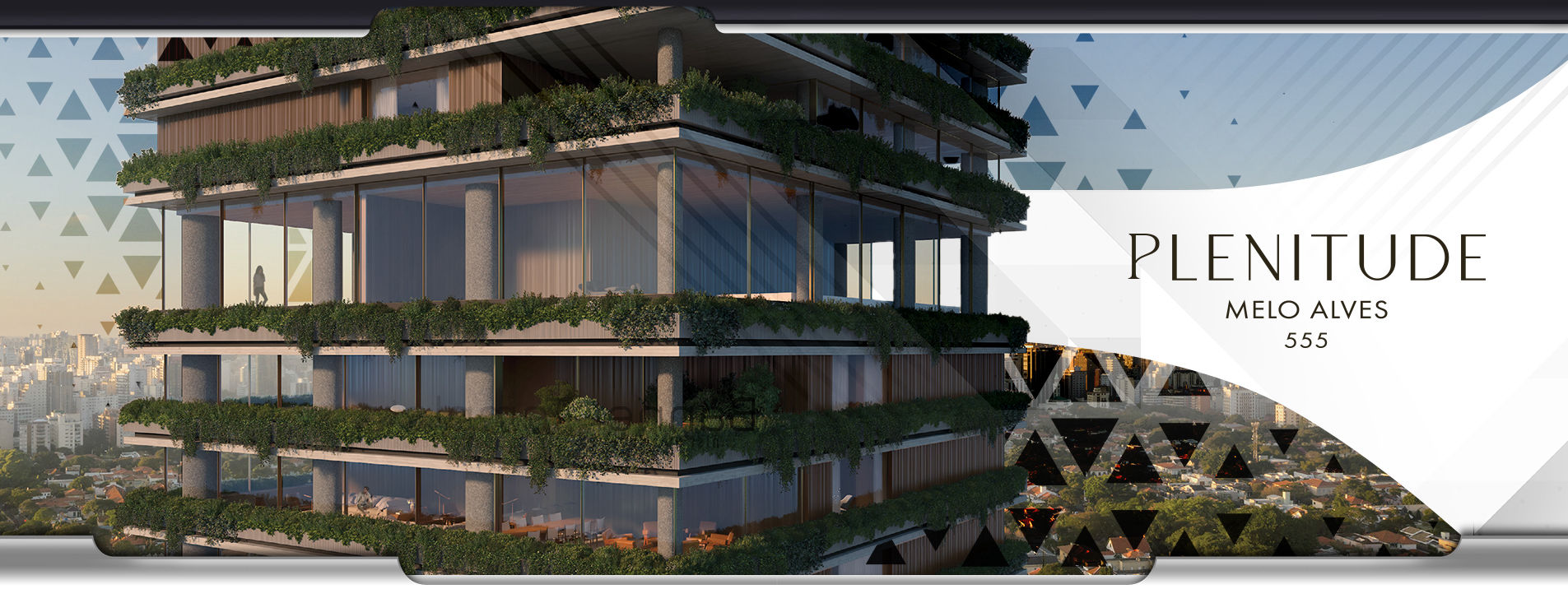 Plenitude Melo Alves - Topo